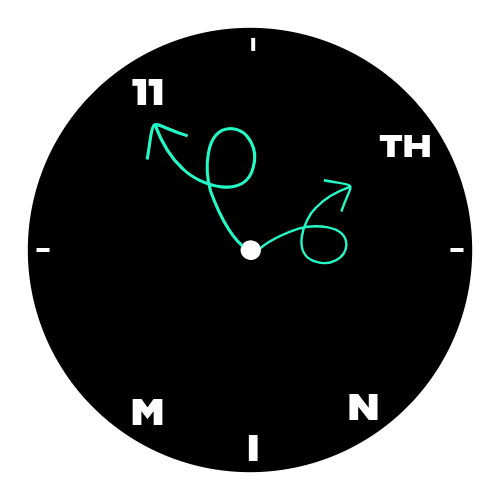 The Eleventh Minute